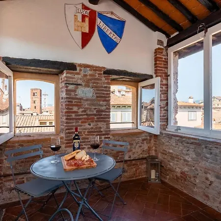 Residenza Altana