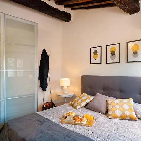 Residenza Altana Appartement *