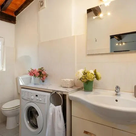 Appartement Residenza Altana *