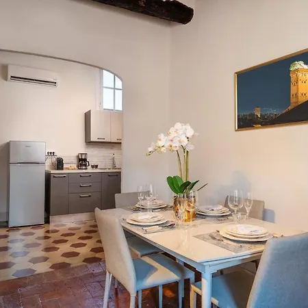 Residenza Altana Appartement Lucques